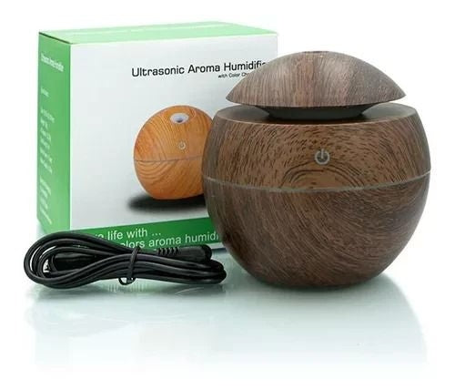 HUMIFICADOR BOLITA 828