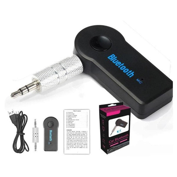 MEMORIA BLUETOOTH CON AUXILIAR A2406-420