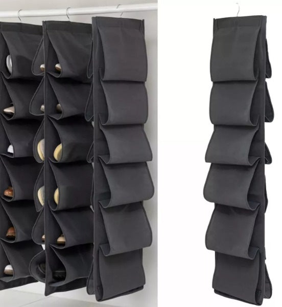 ESTANTERIA DE ZAPATOS A2406-340