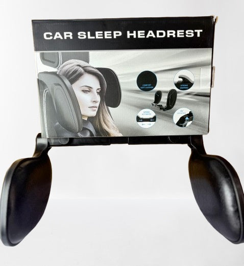 REPOSA CABEZA PARA CARRO