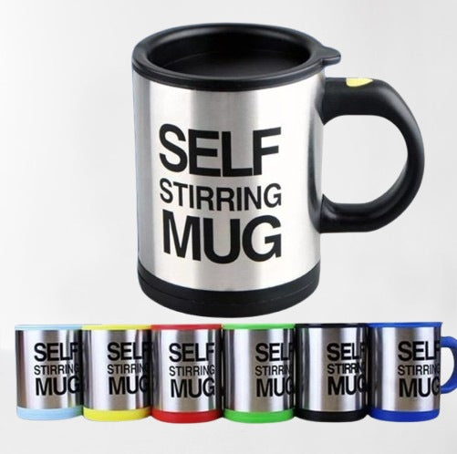 TAZA DE CAFÉ MEZCLADORA YD-001