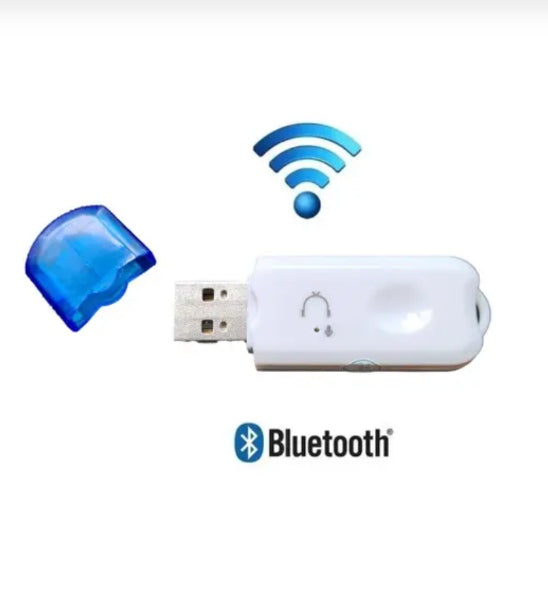 MEMORIA USB BLUETOOTH A2503-899