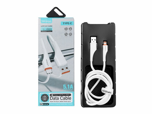 CABLE DE DATOS USB-C CA-8932