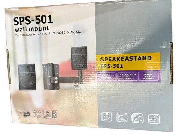 SOPORTE PARA CABINA SPS-501