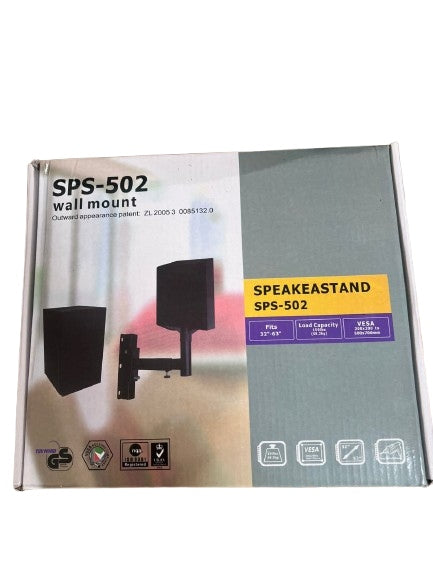 SOPORTE PARA CABINA SPS-502