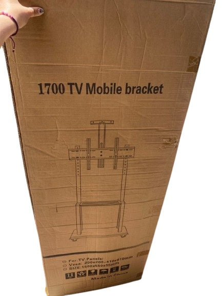 SOPORTE PARA TV 1700C