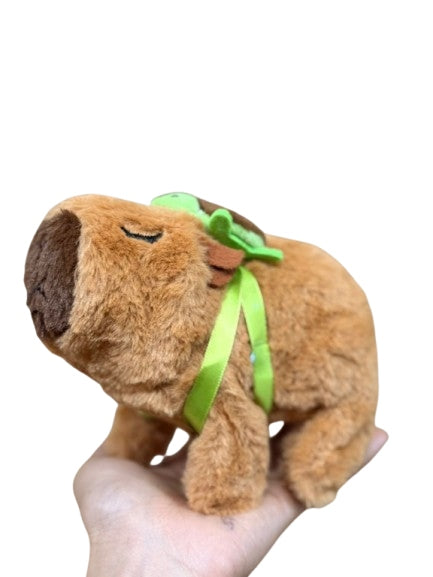 PELUCHE CAPIBARA A2503-2616