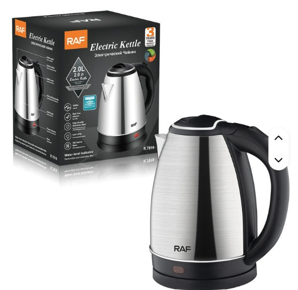 HERVIDOR DE AGUA R.97816-110