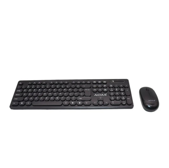 TECLADO EN COMBO INALAMBRICO A-1012