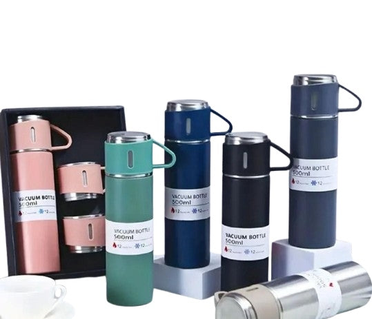 TERMO VACUUM 3 TAZAS A2503-498