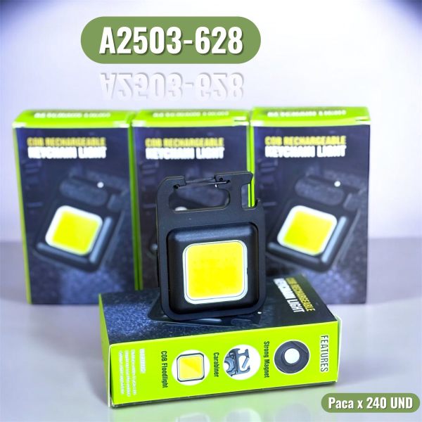 LINTERNA A2503-628