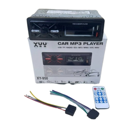 RADIO REPRODUCTOR XY-950