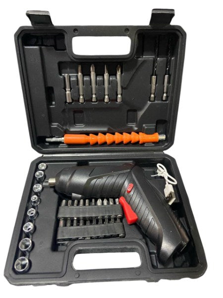 DESTORNILLADOR TALADRO DB07