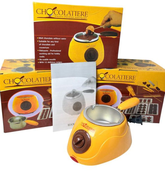 FUNDIDORA DE CHOCOLATE V2407-05