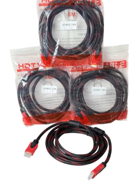 CABLE HDMI 3 METROS A2403-144