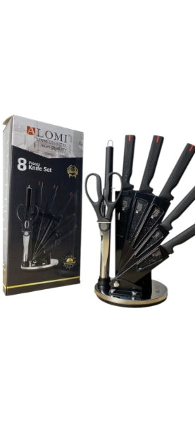 SET DE CUCHILLOS A2406-69