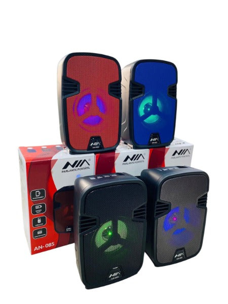 CABINA NIA AN-085