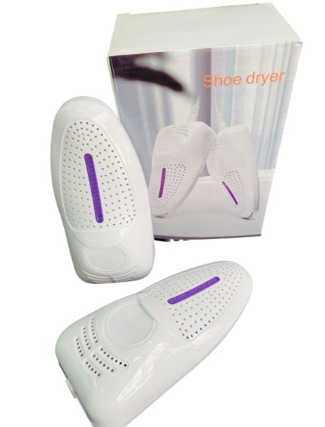 SECADOR DE ZAPATOS R8