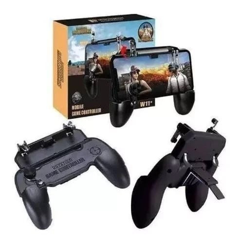 CONTROL GATILLOS PARA CELULAR W11