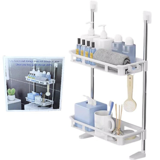 ESTANTERIA DE BAÑO 8818-2