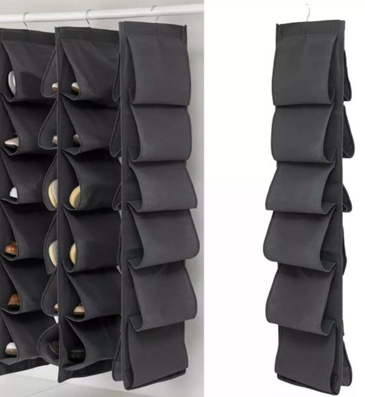 ESTANTERIA DE ZAPATOS A2406-340