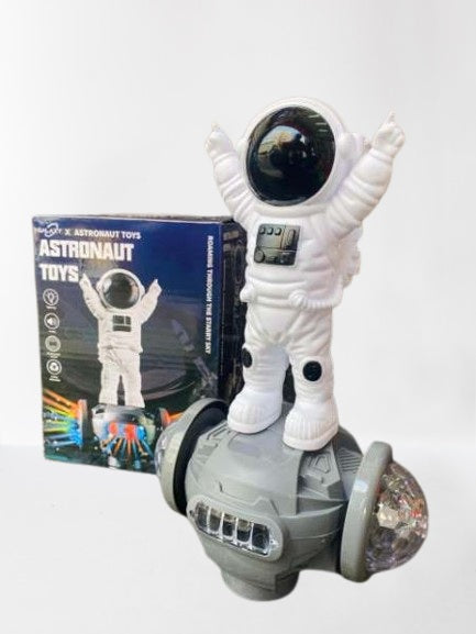 JUGUETE DE ASTRONAUTA SH656-1