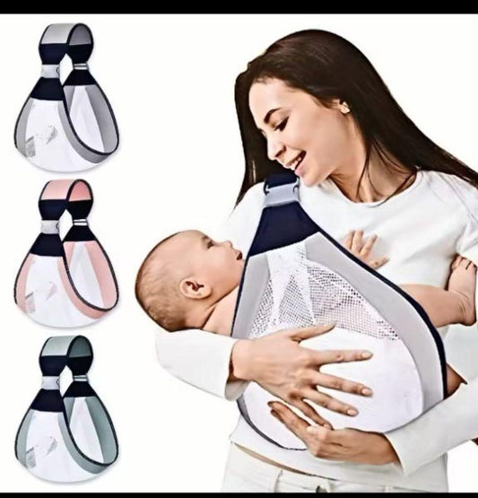 CARGADOR DE BEBE A2406-293