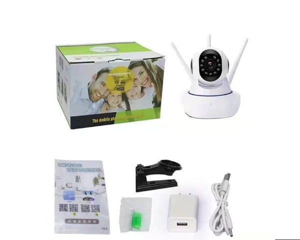 CAMARA 3 ANTENAS A2406-514