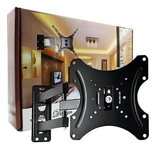 SOPORTE TV 117B -2