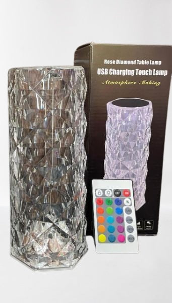 LAMPARA DECORATIVA A06-111- V2407-03