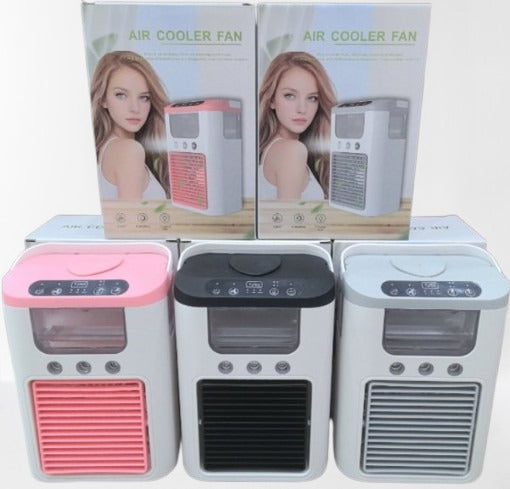 VENTILADOR HUMIFICADOR K918