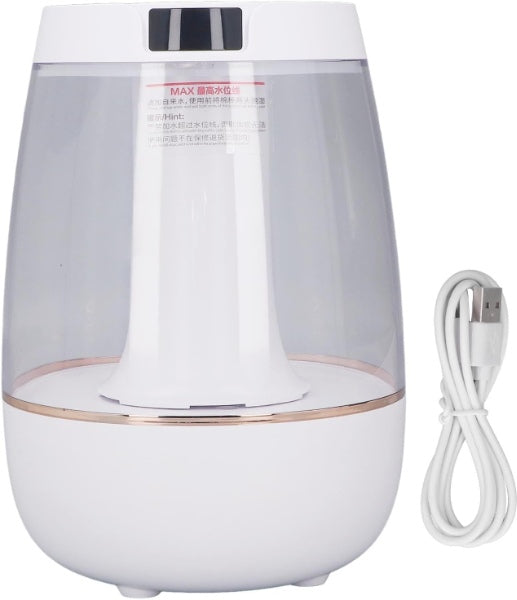 HUMIFICADOR DIFUSOR DUAL JH-20H