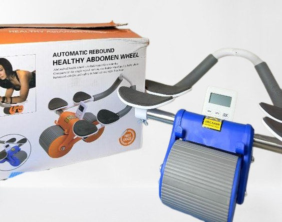 MAQUINA PARA HACER EJERCICIO ZR-818