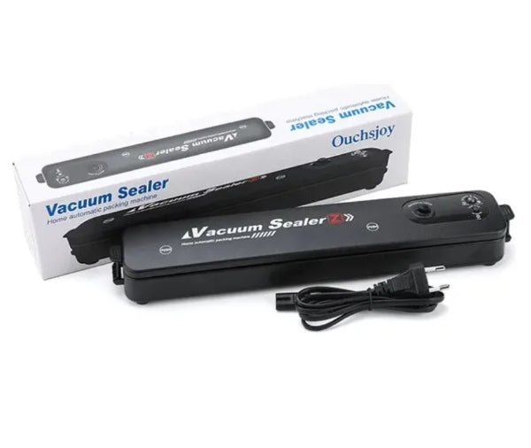 SELLADOR DE BOLSA XR-2307