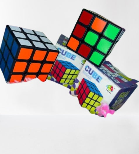 CUBO RUBIK FX7731
