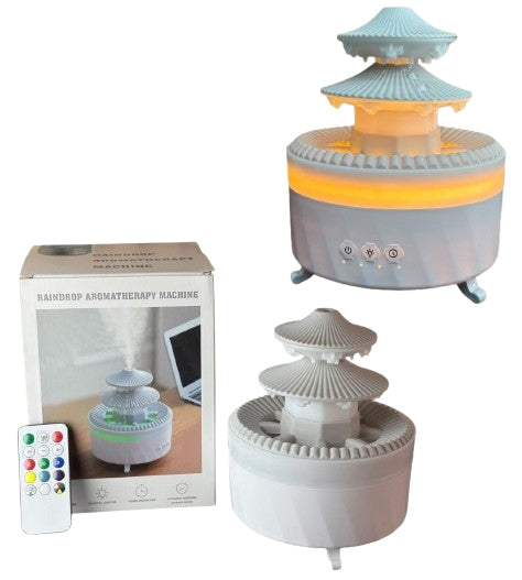 HUMIFICADOR V2504-2
