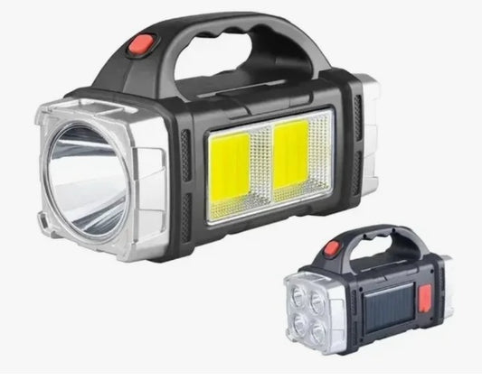 LINTERNA HB-2678-2 PACA X 84 UND