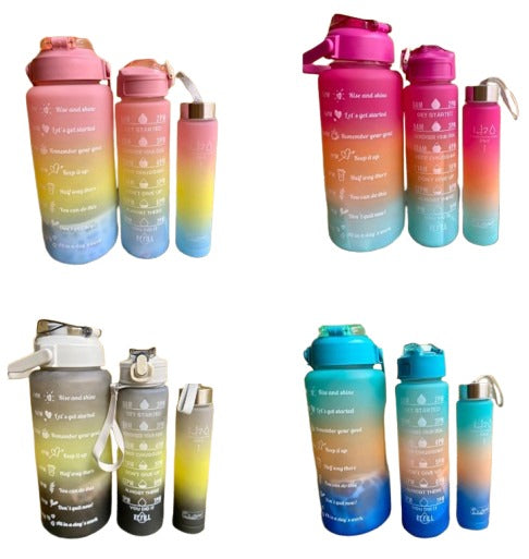 TERMO EN TRIO A2503-500