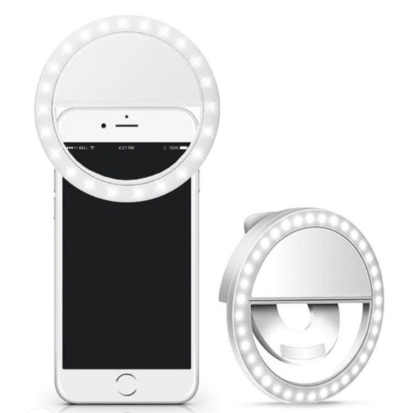 ARO DE LUZ PARA SELFIE A2503-304