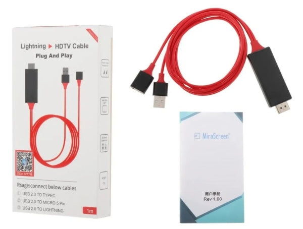 CABLE ADAPTADOR A2503-853