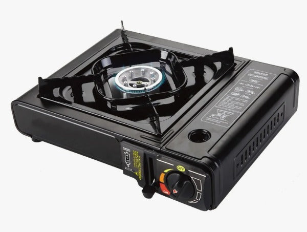 ESTUFA PORTATIL BDZ-155-A