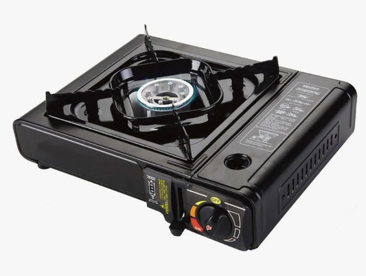 ESTUFA PORTATIL BDZ-155-A