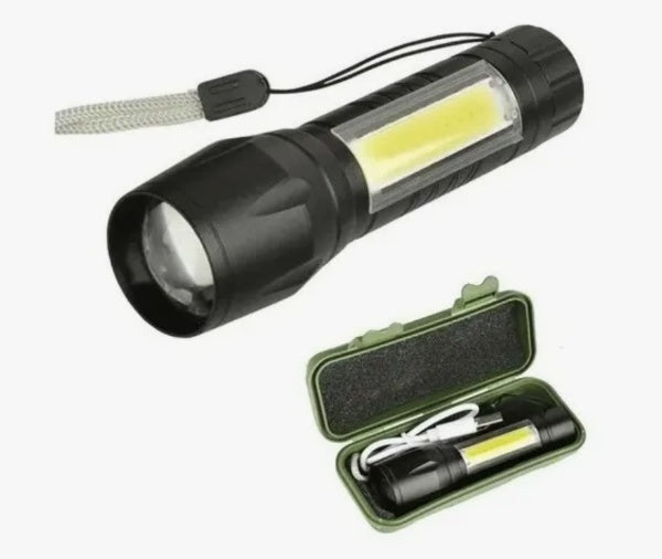 LINTERNA BL-511