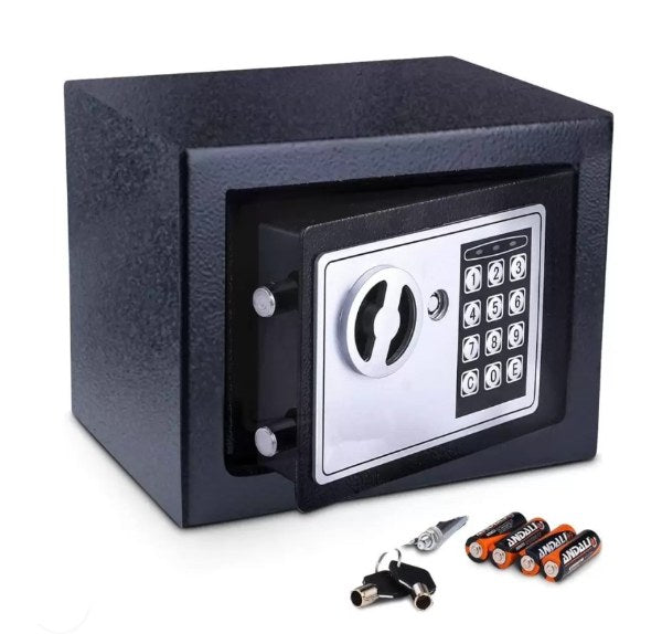 CAJA FUERTE A2503-543 / T-17
