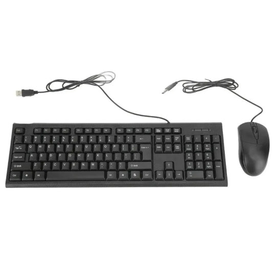TECLADO EN COMBO A-1016
