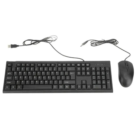 TECLADO EN COMBO A-1016