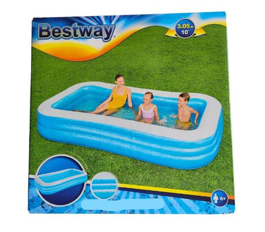 PISCINA INFLABLE #54117