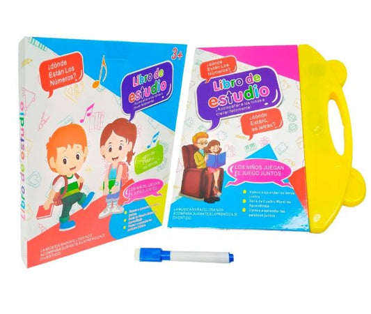 LIBRO DIDACTICO XW: 088-1