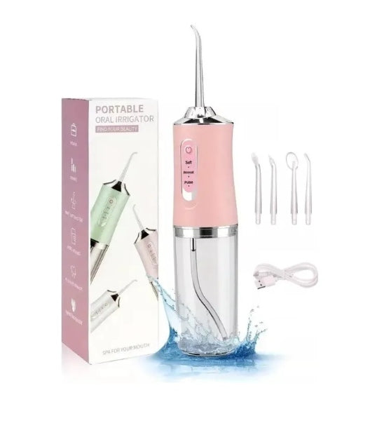 IRRIGADOR DENTAL A8