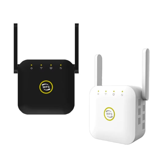 ROUTER AMPLIFICADOR WIFI LV-WR25